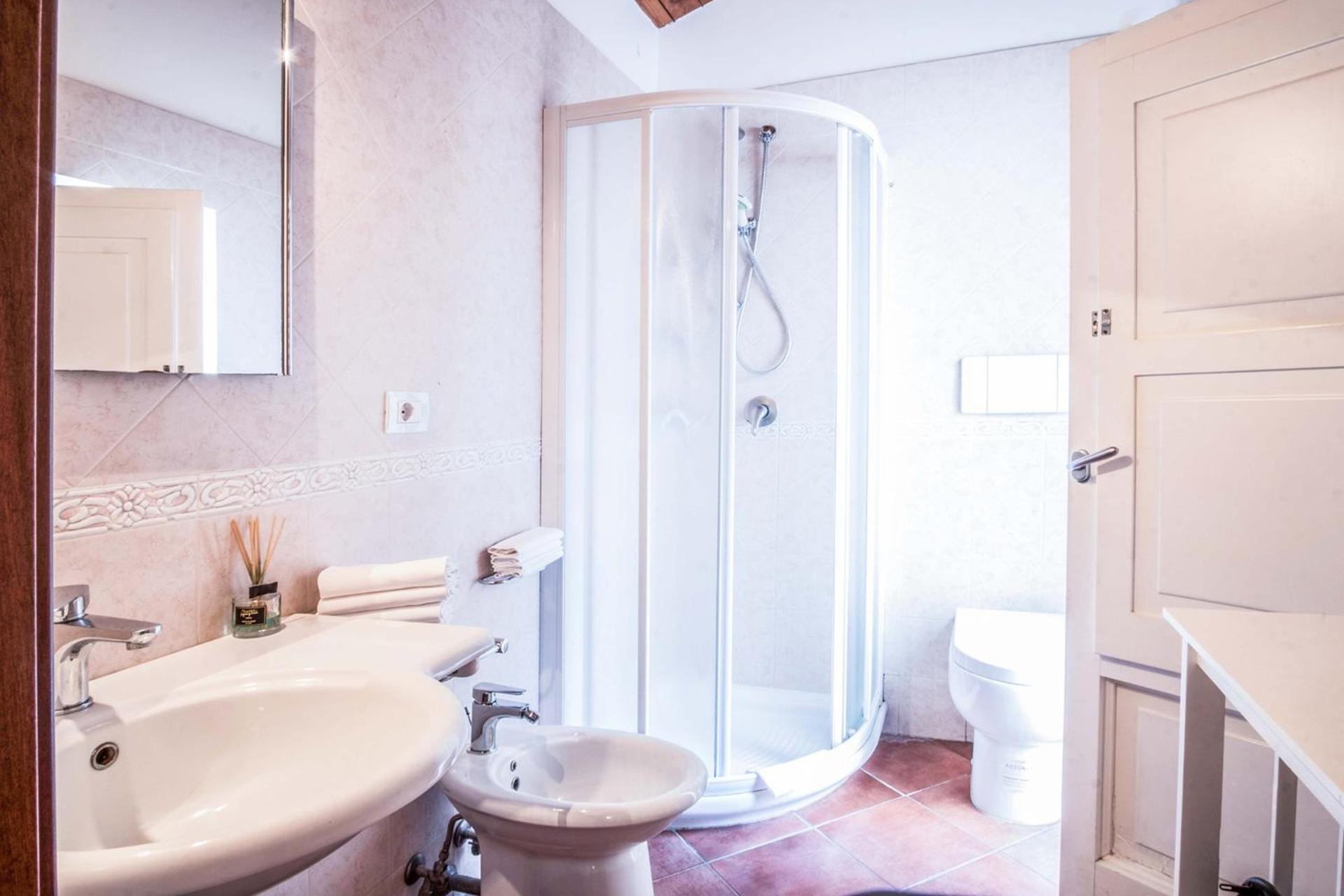 Amore Rentals - Maison Palazzo Correale Сорренто Екстер'єр фото