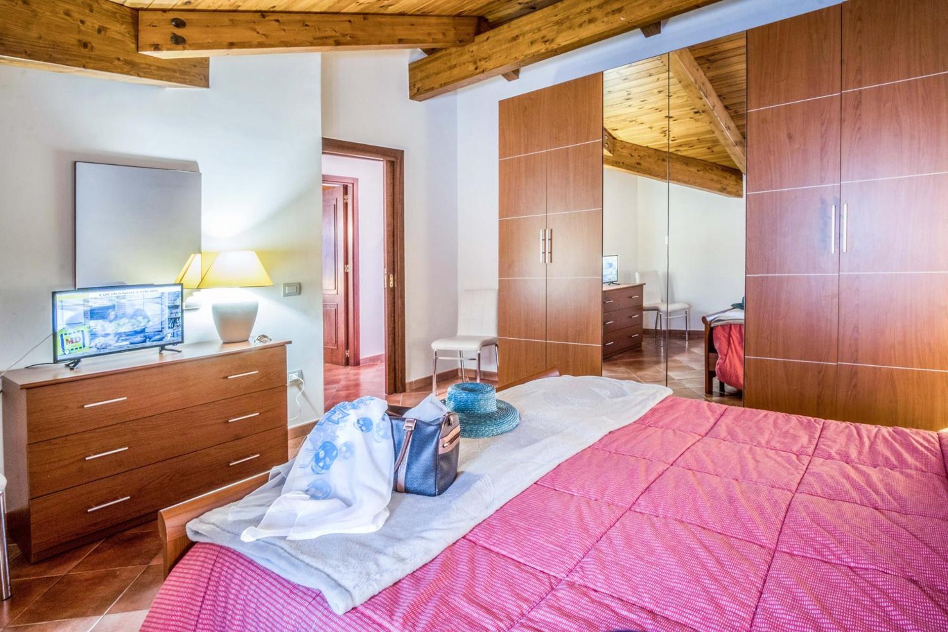 Amore Rentals - Maison Palazzo Correale Сорренто Екстер'єр фото