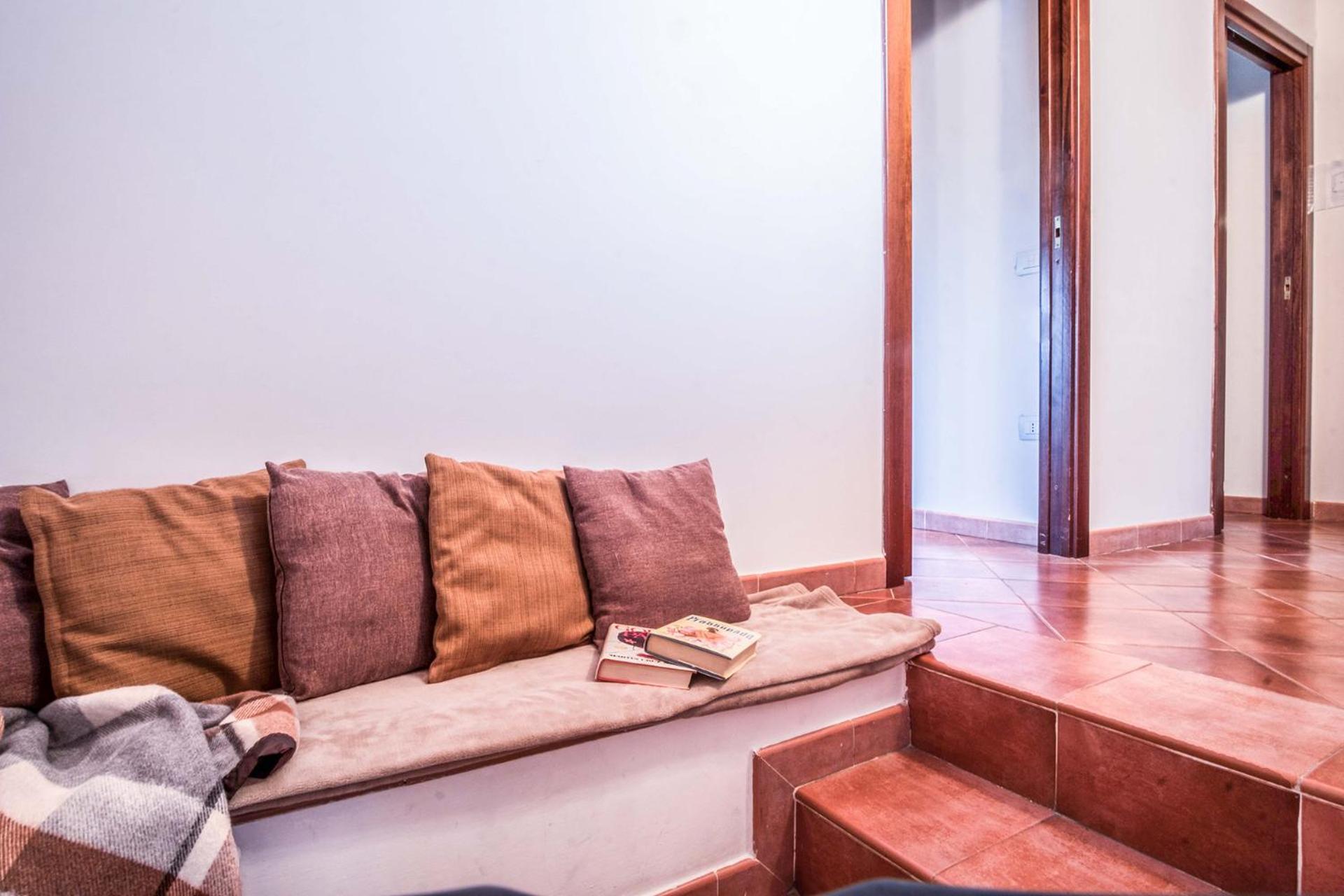 Amore Rentals - Maison Palazzo Correale Сорренто Екстер'єр фото