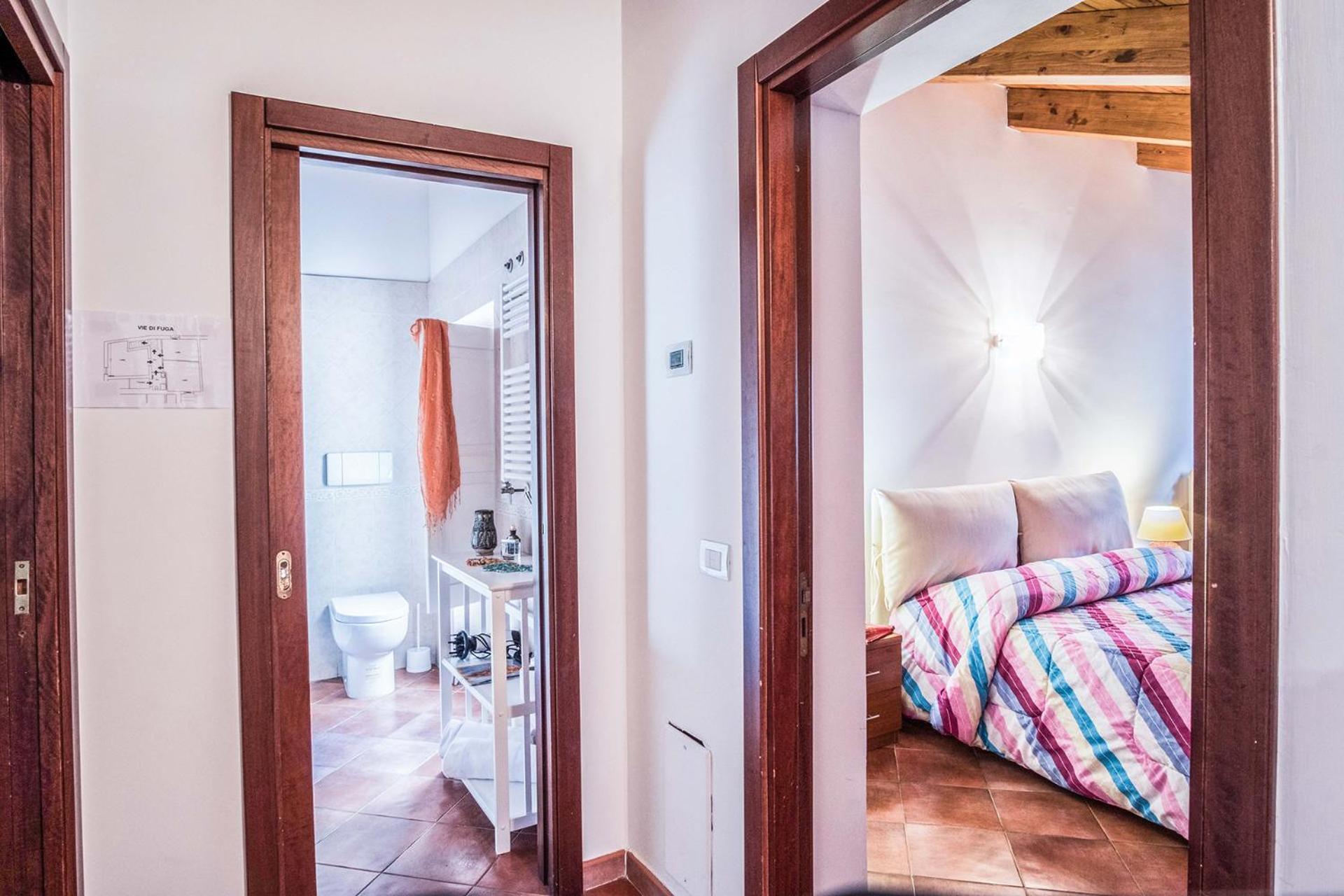 Amore Rentals - Maison Palazzo Correale Сорренто Екстер'єр фото