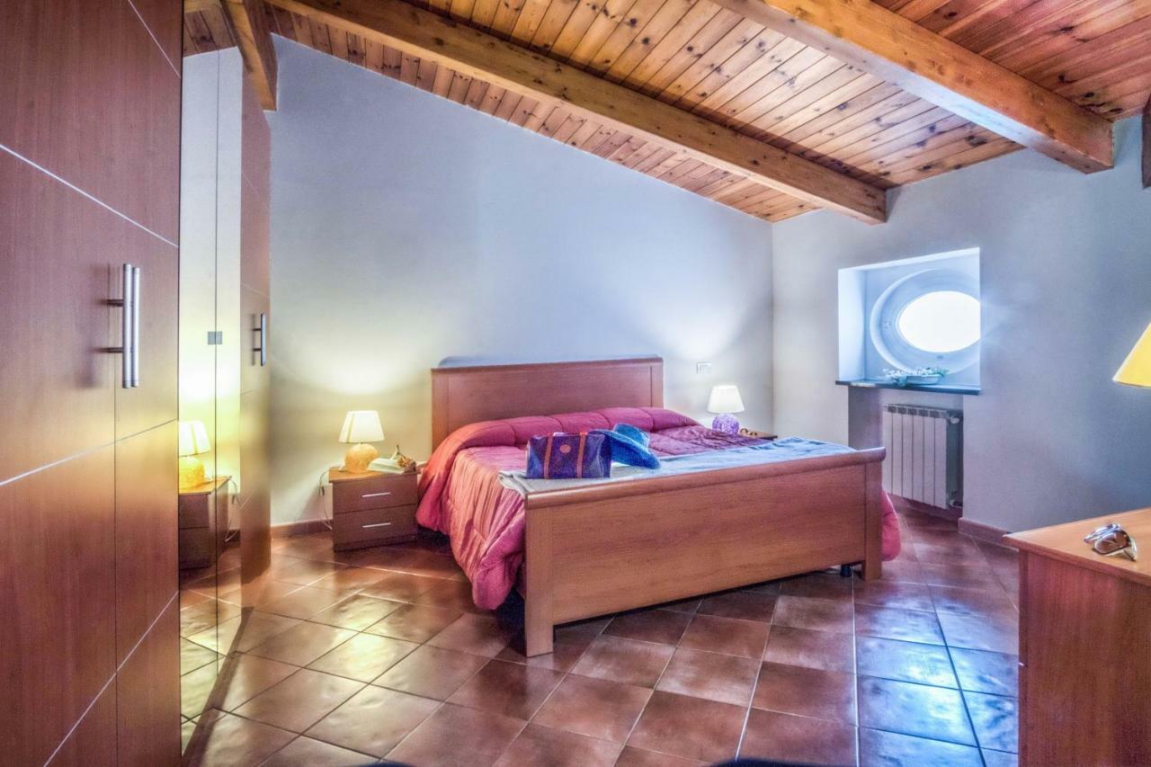 Amore Rentals - Maison Palazzo Correale Сорренто Екстер'єр фото